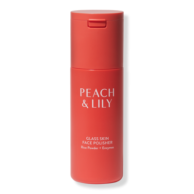 PEACH & LILY Glass Skin Face Polisher