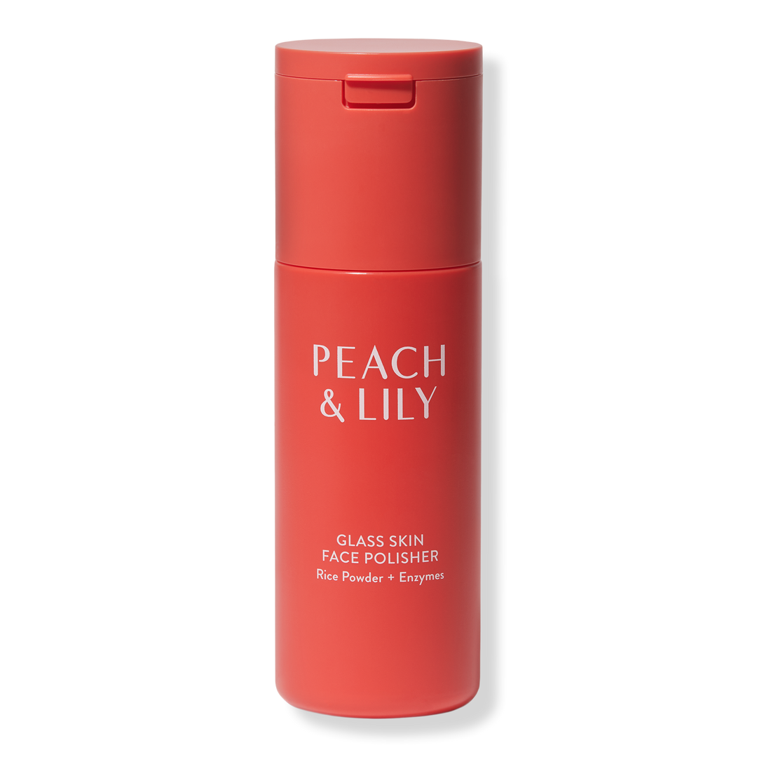 PEACH & LILY Glass Skin Face Polisher #1