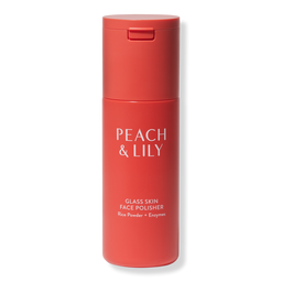 PEACH & LILY Glass Skin Face Polisher