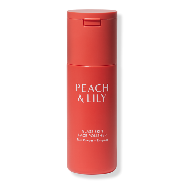 Peach & Lily Glass Skin Refining Serum Calms Breakouts — Review
