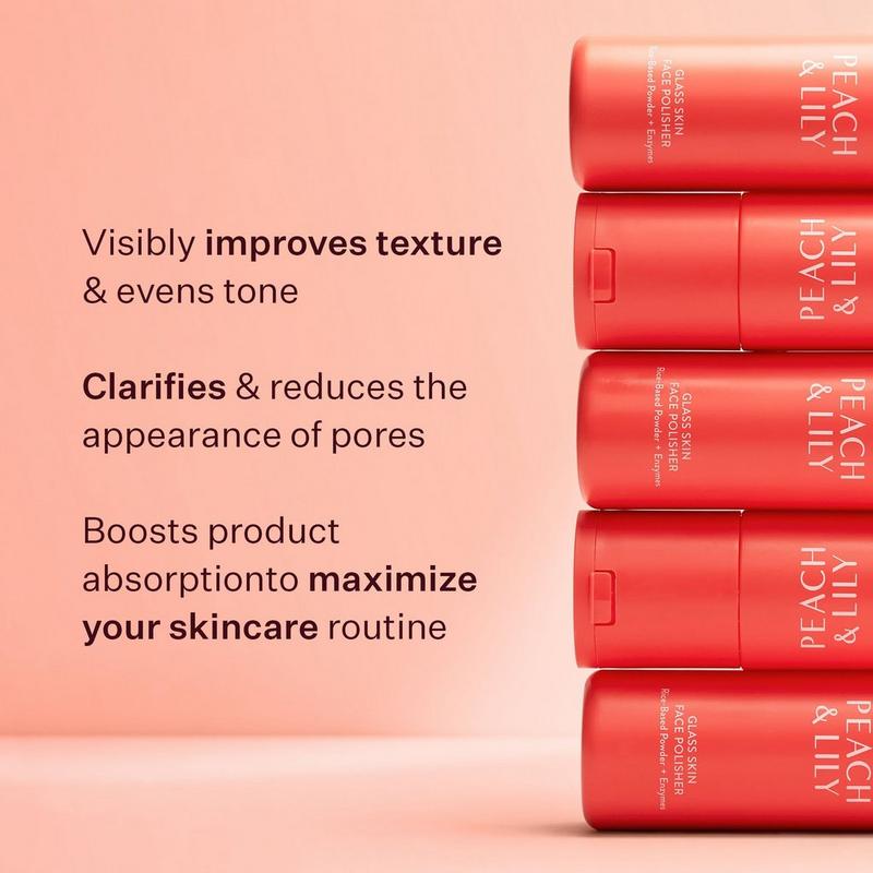 PEACH & LILY Glass Skin Face Polisher #5