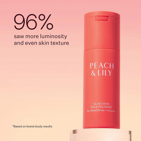 PEACH & LILY Glass Skin Face Polisher #7