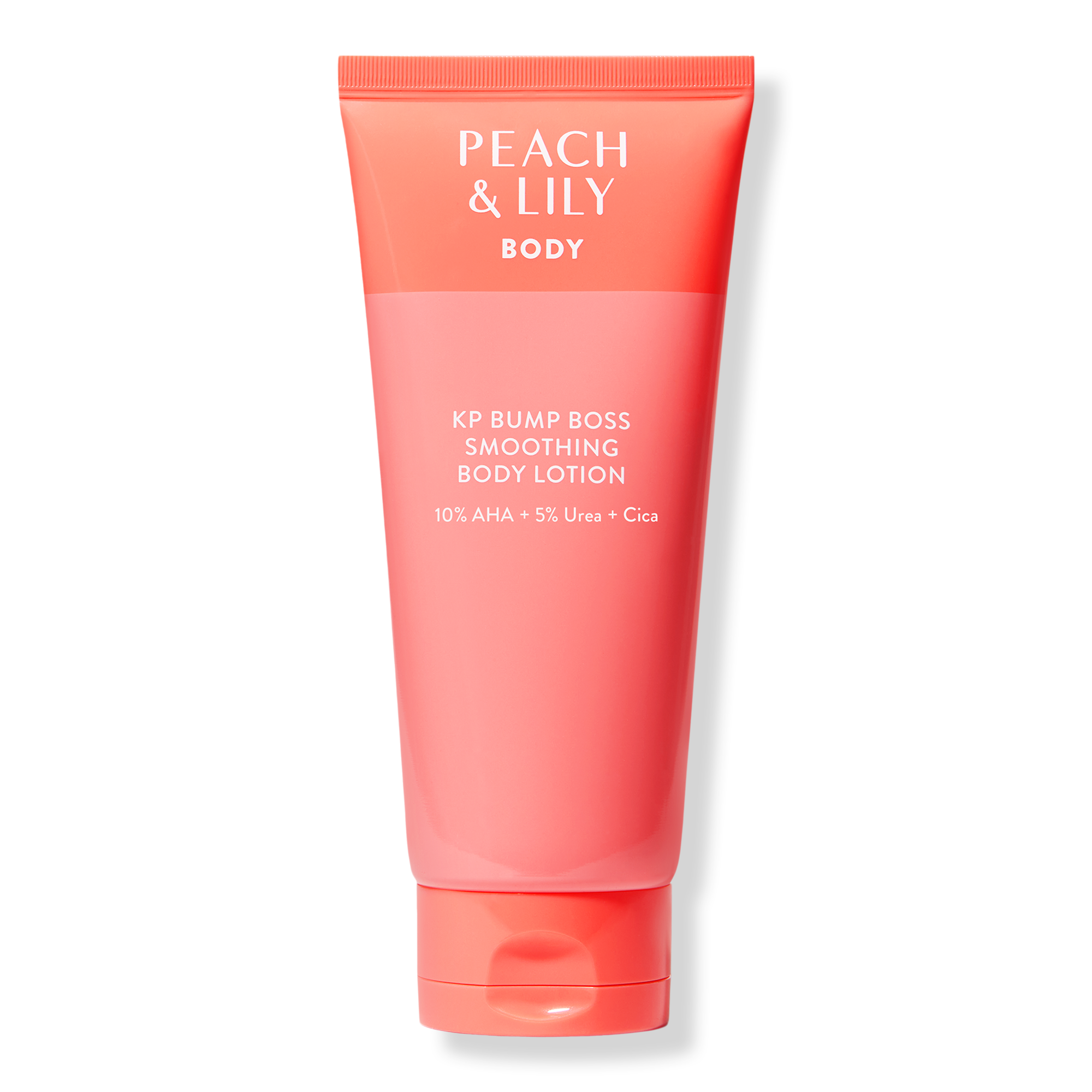 PEACH & LILY KP Bump Boss Smoothing Body Lotion #1