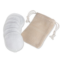 Reusable Makeup Remover Pads