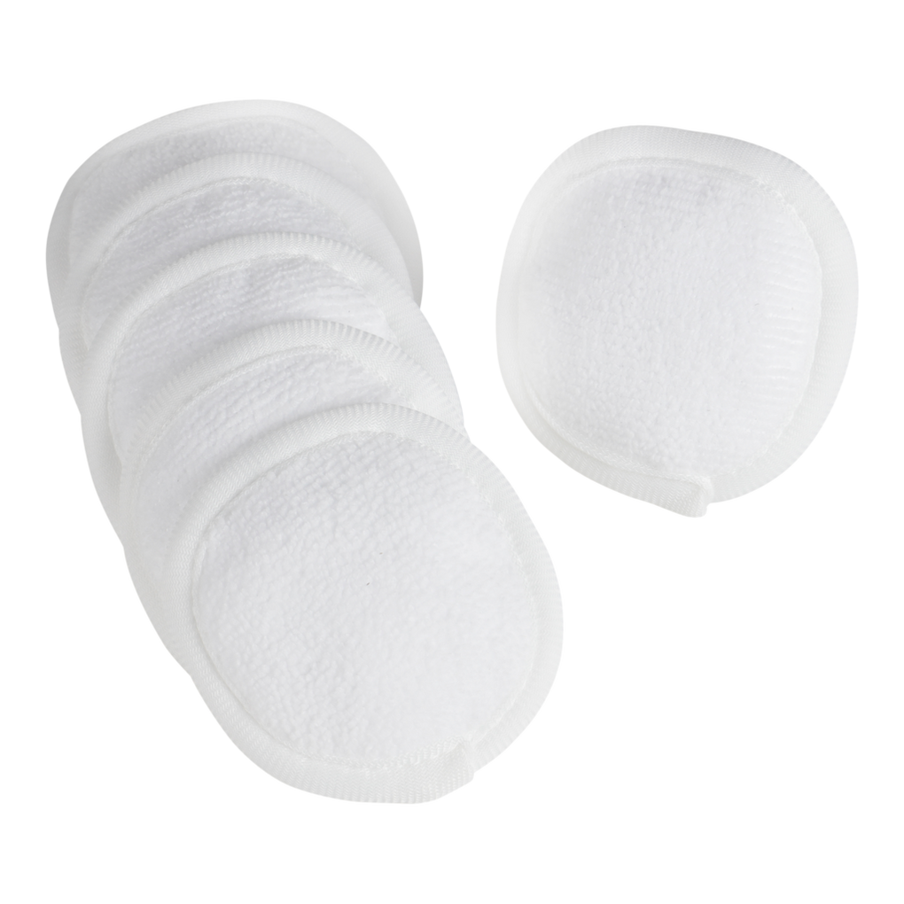 12 best reusable makeup remover pads for 2022