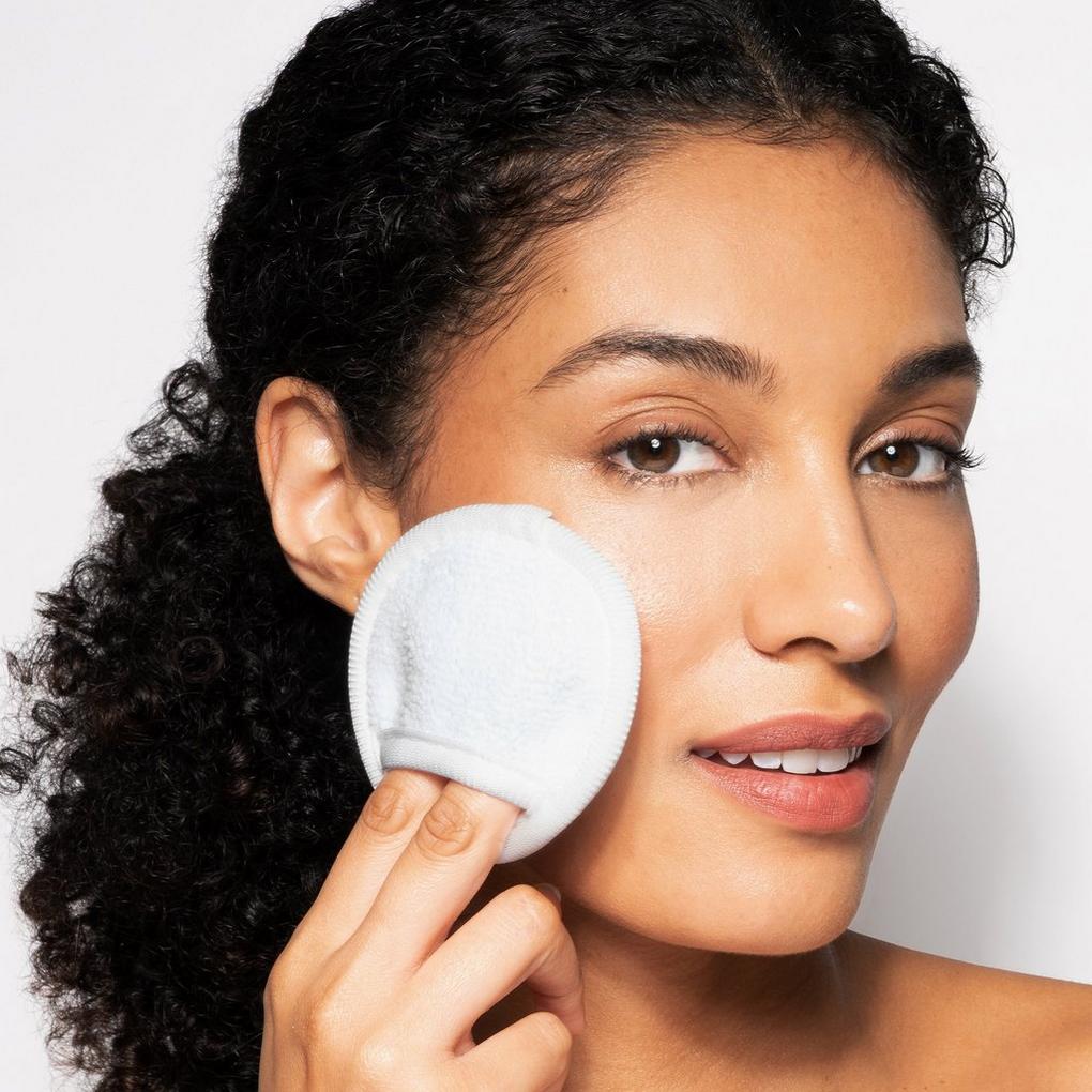 Reusable Makeup Remover Pads Beauty - Tweezerman | Ulta