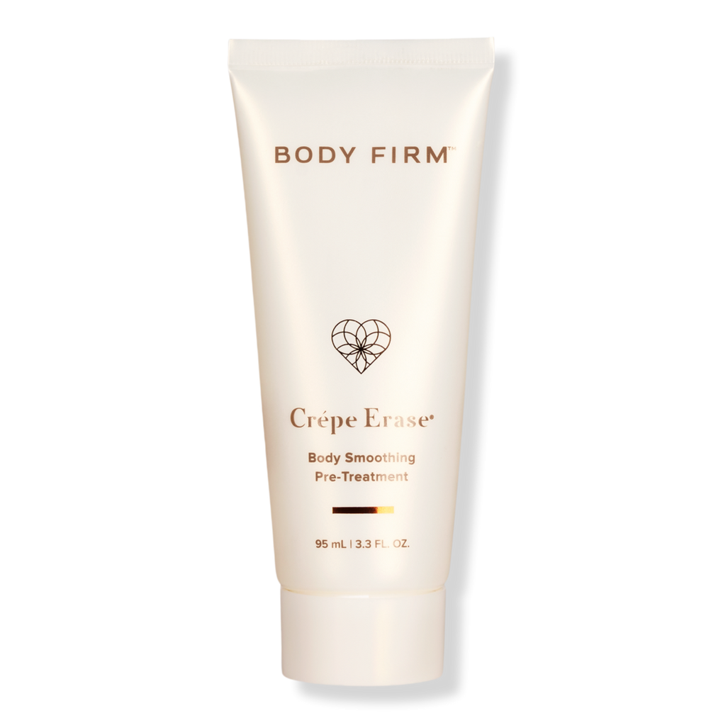 Body Smoothing Pre-Treatment - Crepe Erase