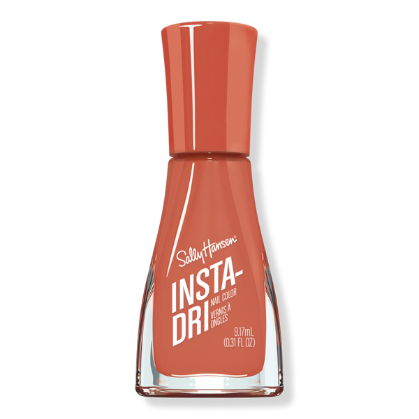 OPI nail Lacquer in Candy Apple Red reviews in Nail Polish - ChickAdvisor