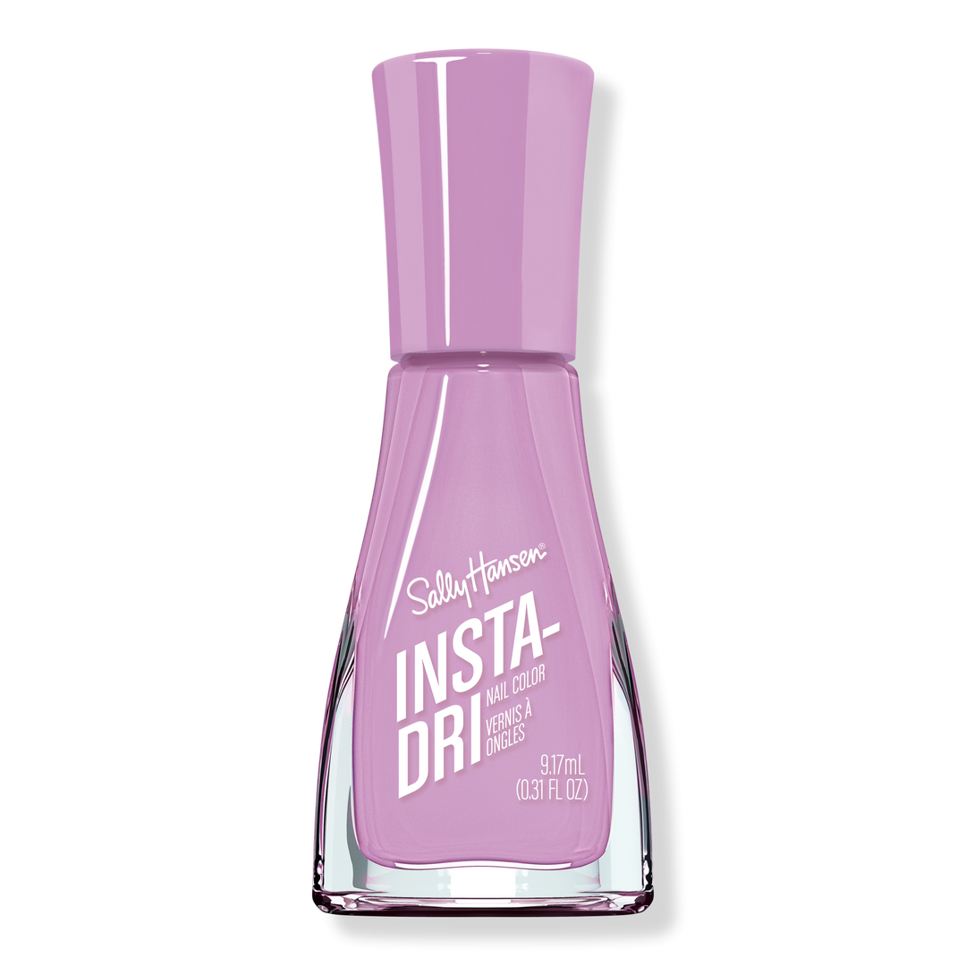 Sally Hansen Escape The Ordinary Insta-Dri Nail Polish Collection #1