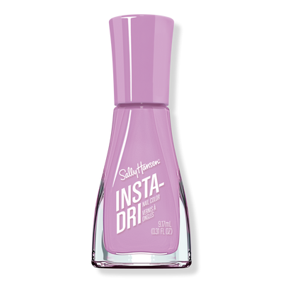 Sally Hansen Escape The Ordinary Insta-Dri Nail Polish Collection