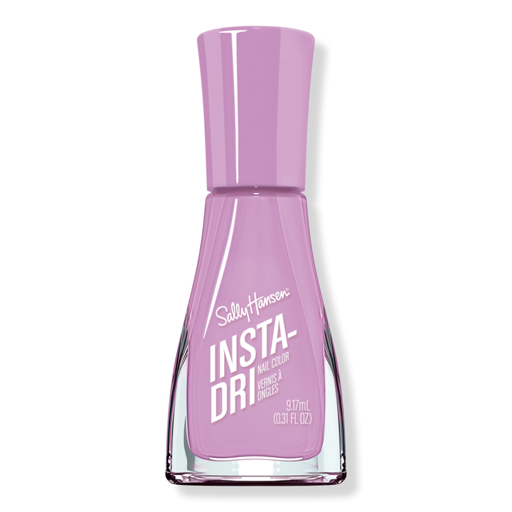 Sally Hansen Escape The Ordinary Insta-Dri Nail Polish Collection #1