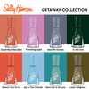 Sally Hansen Escape The Ordinary Insta-Dri Nail Polish Collection #5