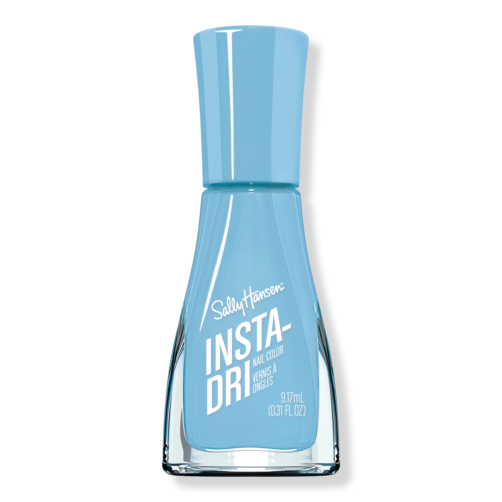 Sally Hansen Escape The Ordinary Insta-Dri Nail Polish Collection #1