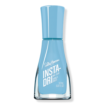 Sally Hansen Escape The Ordinary Insta-Dri Nail Polish Collection