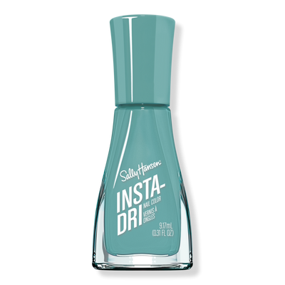 Sally Hansen Escape The Ordinary Insta-Dri Nail Polish Collection