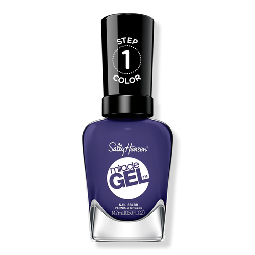 Miracle Gel Desert Oasis Nail Polish Collection Sally Hansen Ulta