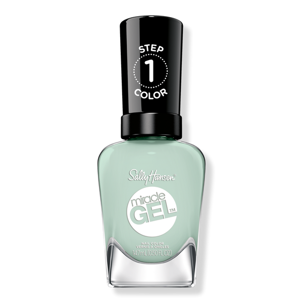 Sally Hansen Miracle Gel Nail Polish