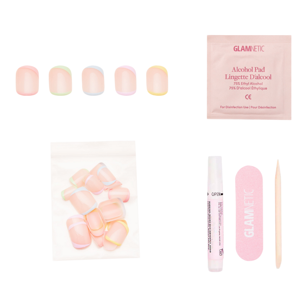 Tutti Frutti Application