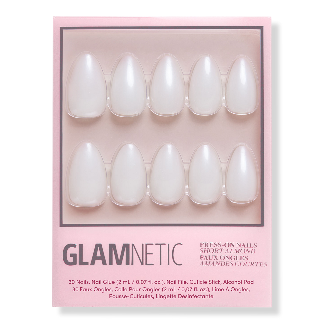 Glamnetic Hailey Press-On Nails #1