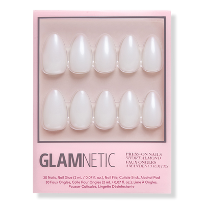 Glamnetic Hailey Press-On Nails