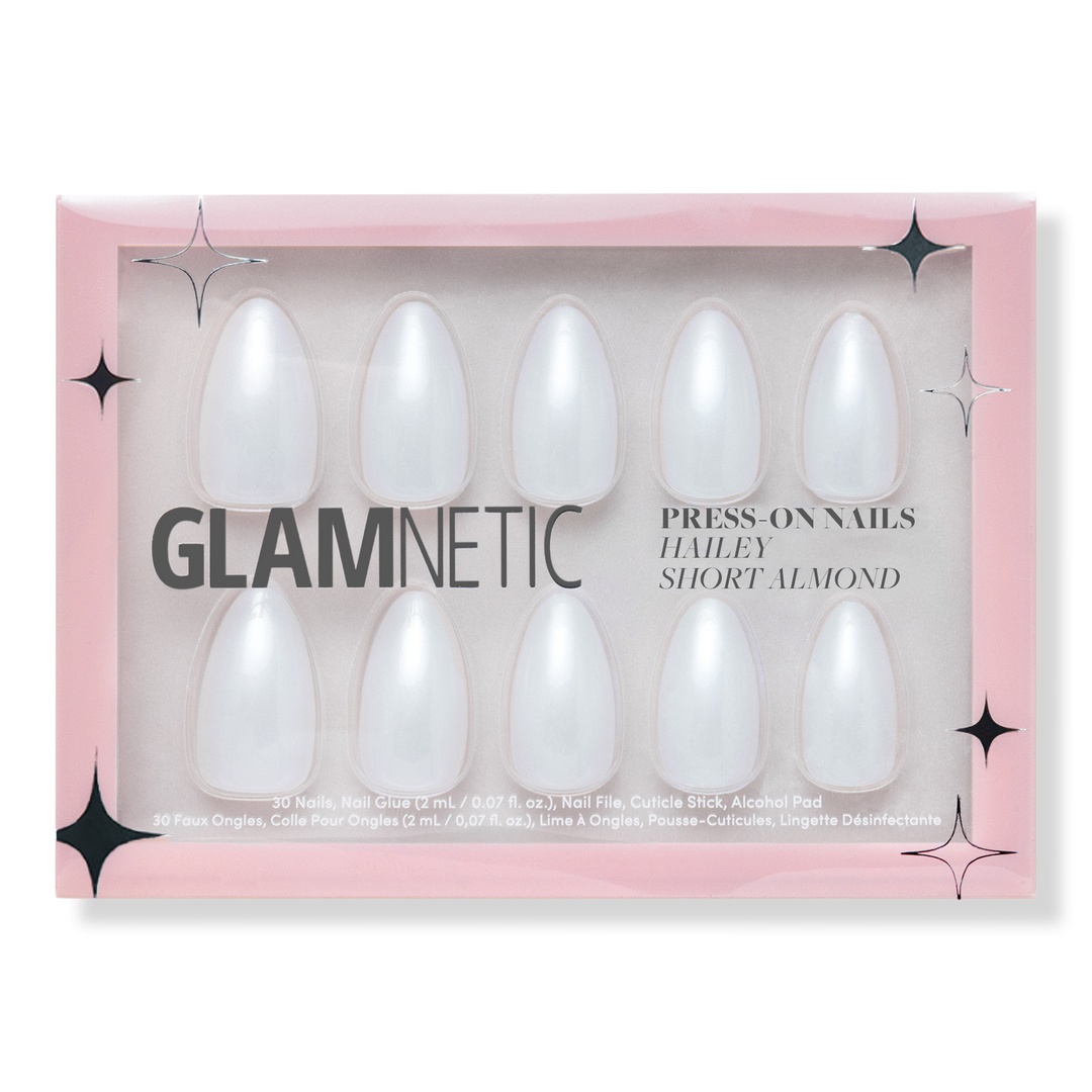 Glamnetic Hailey Press-On Nails #1