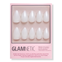 Glamnetic Hailey Press-On Nails