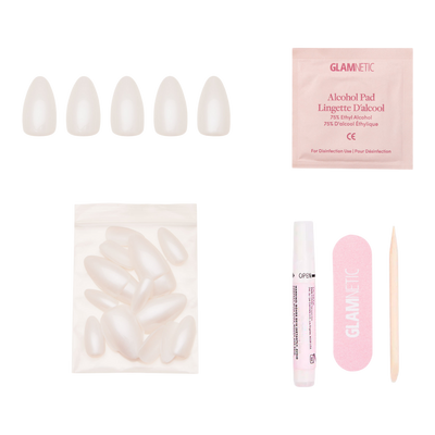 Hailey Press-On Nails