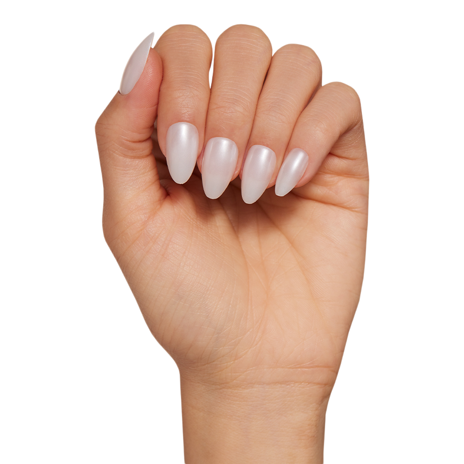 Hailey Press-On Nails