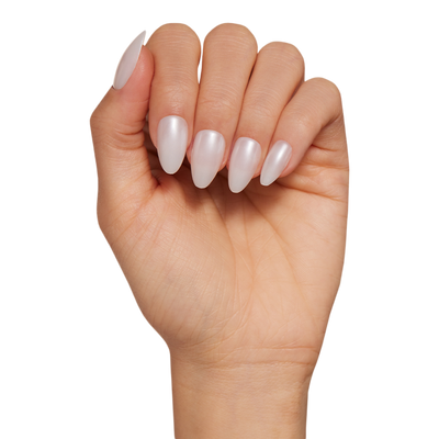 Hailey Press-On Nails