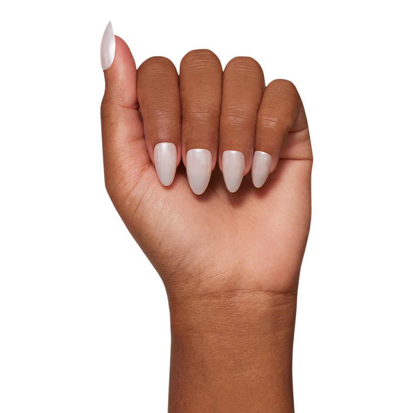 Hailey Press-On Nails