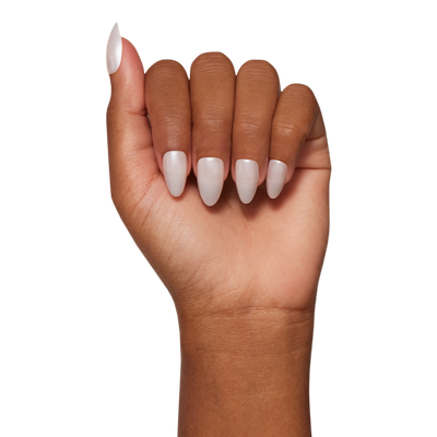 Hailey Press-On Nails