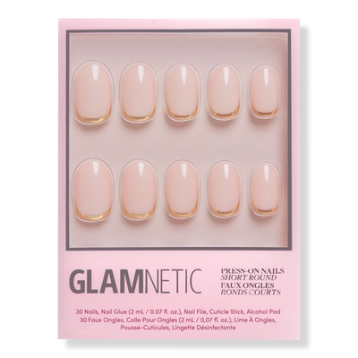 Glamnetic Goal Digger Press-On Nails