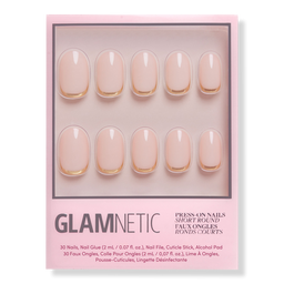 Glamnetic Goal Digger Press-On Nails
