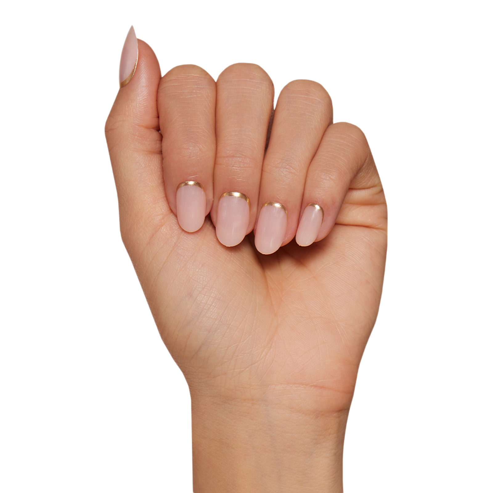 Goal Digger Press-On Nails