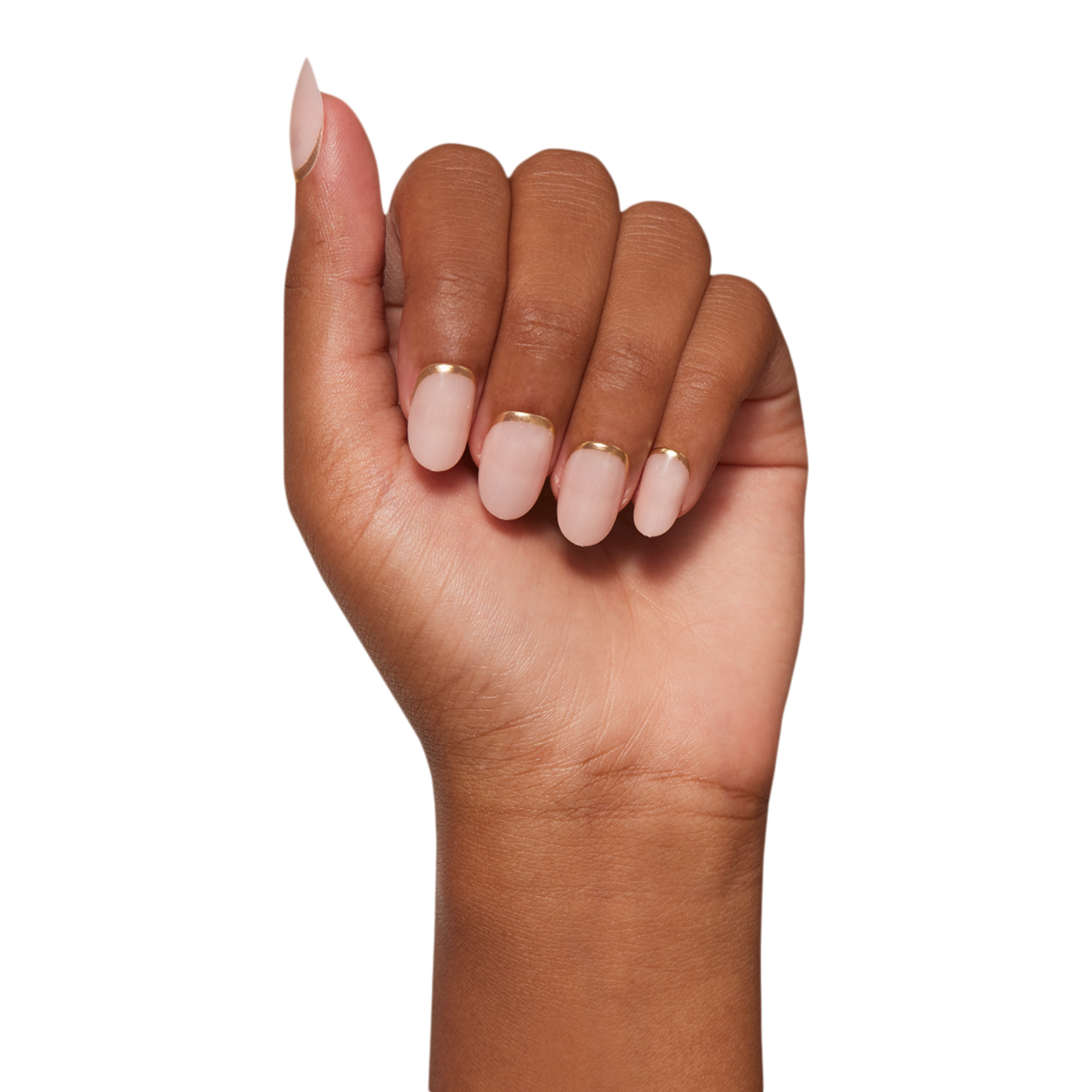 Goal Digger Press-On Nails