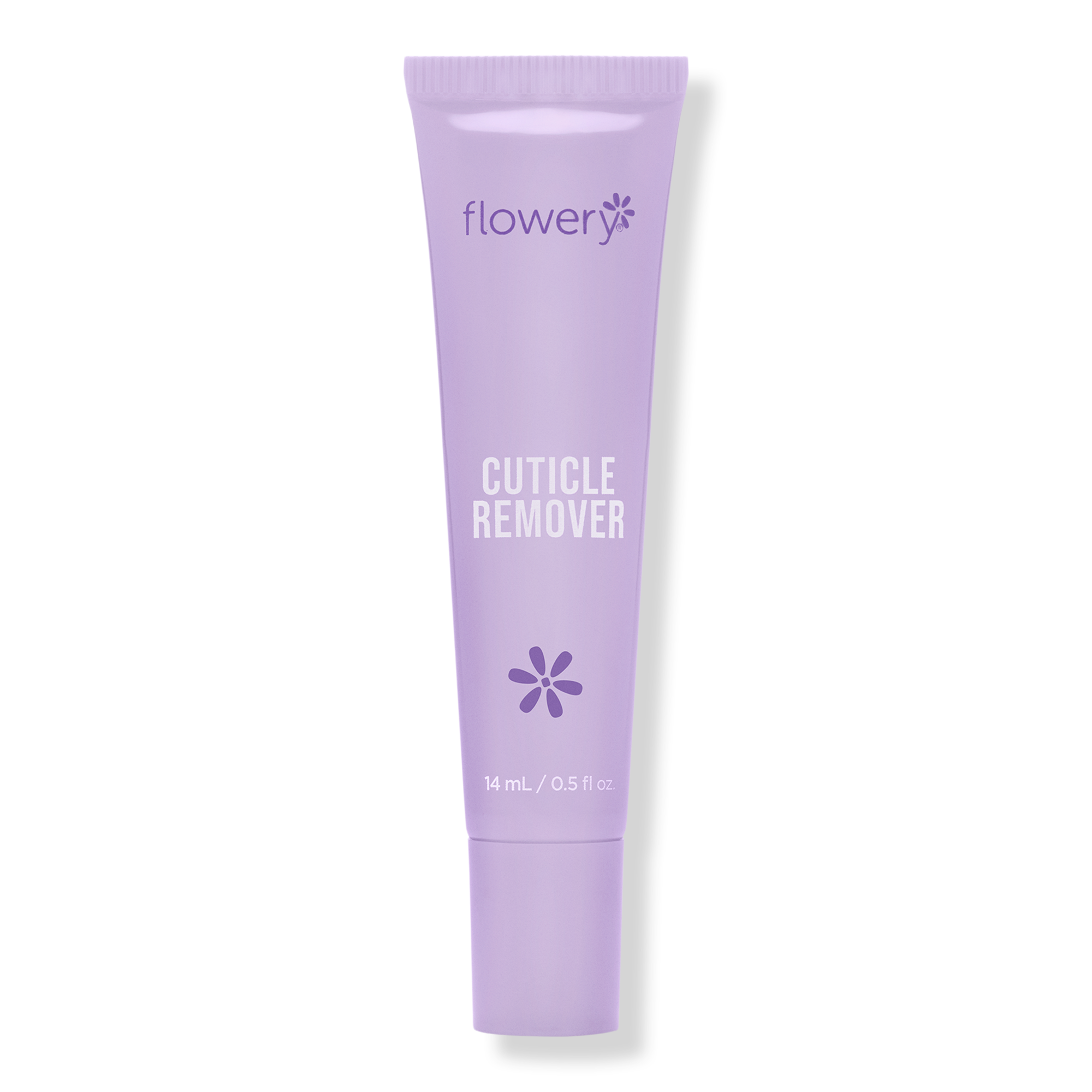 Flowery 2-in-1 Cuticle Remover, Conditions & Melts Away Cuticle #1