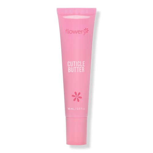 Flowery Cuticle Butter Ulta Beauty