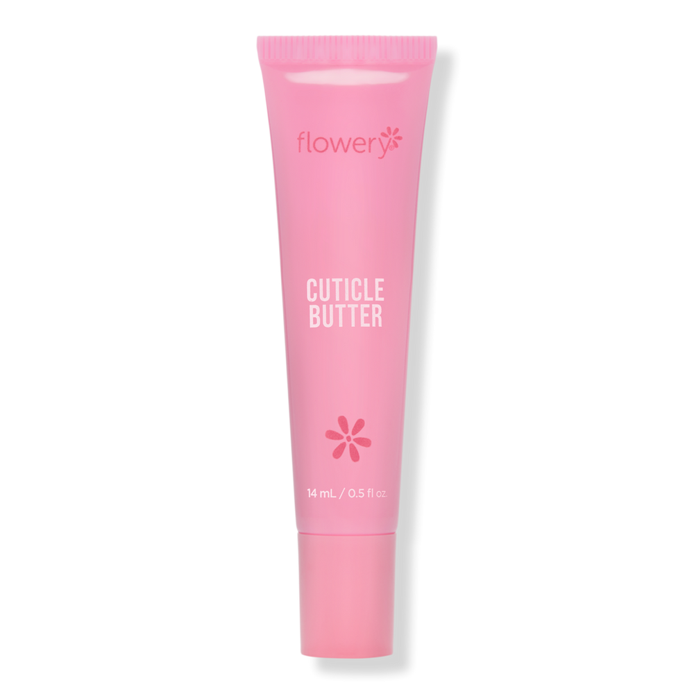 Flowery Cuticle Butter To Protect & Restore