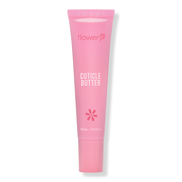 Scented Cuticle Oil Flowery Ulta Beauty