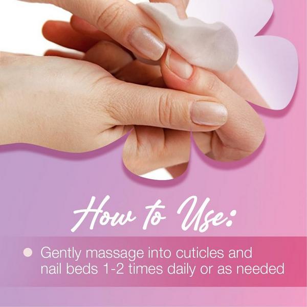 Flowery Cuticle Butter to Protect & Restore #6