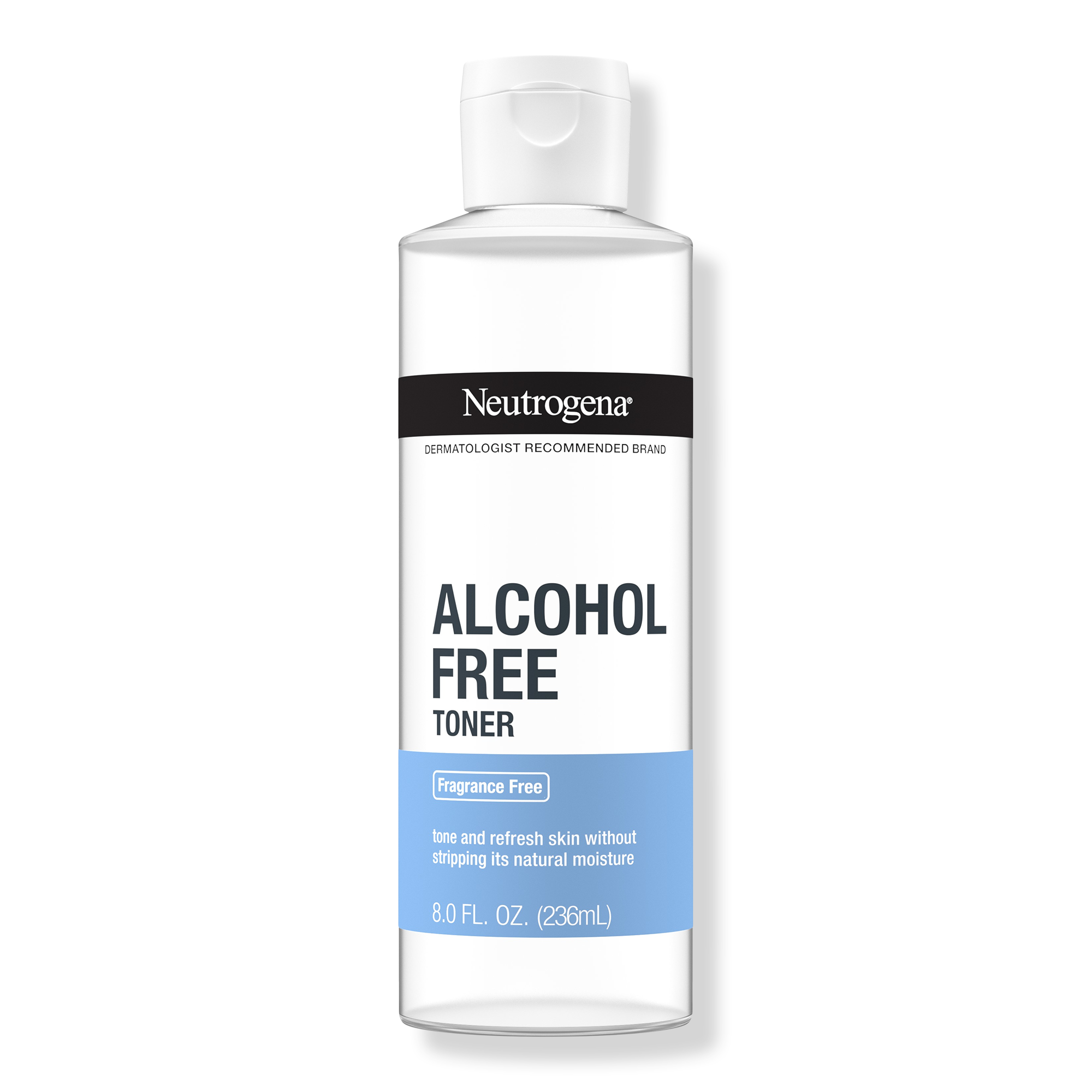 Neutrogena Alcohol-Free Daily Facial Toner #1