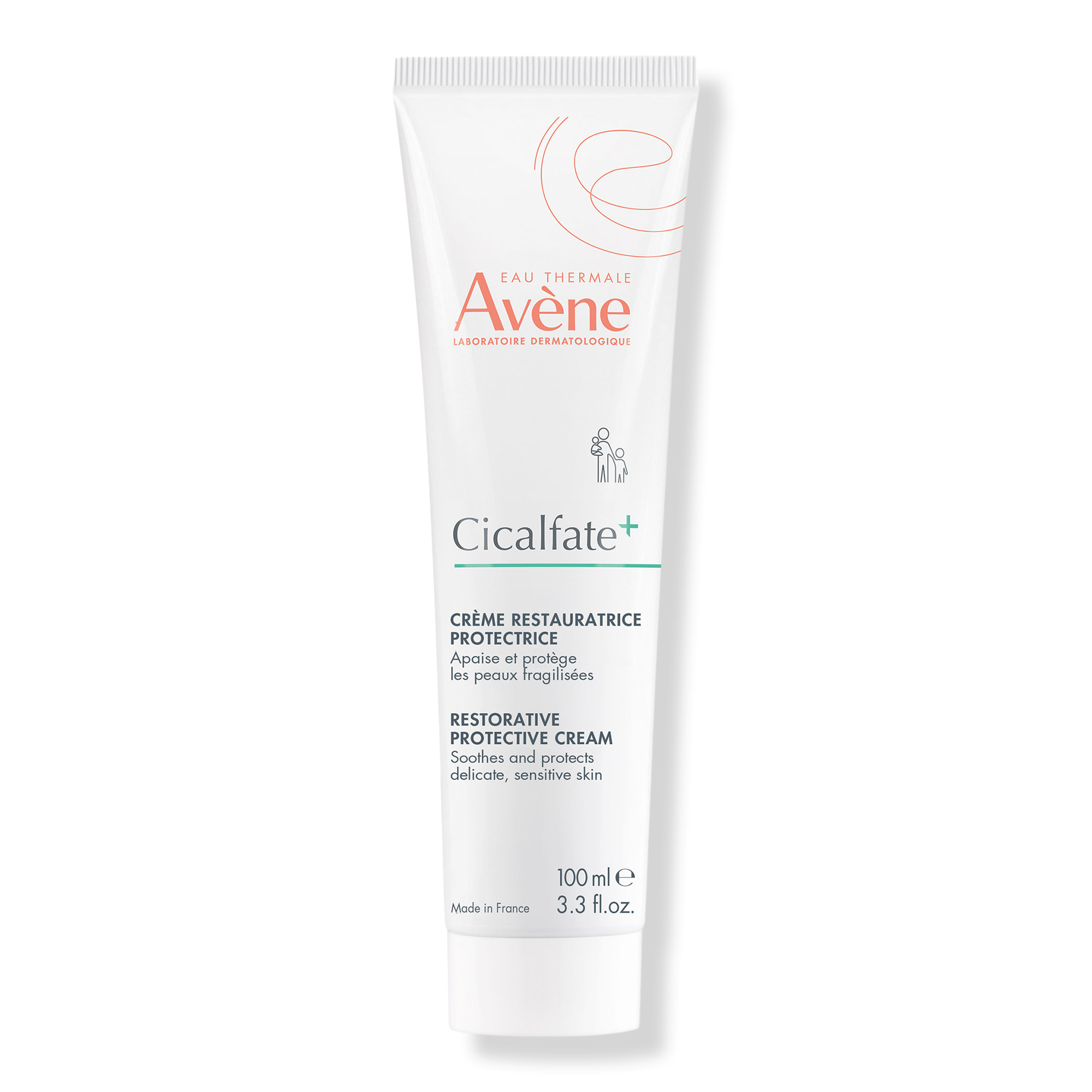 Avène Cicalfate+ Restorative Protective Cream #1