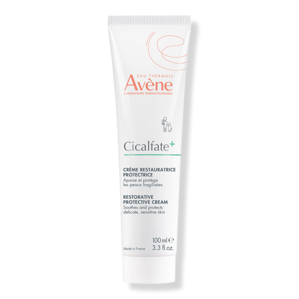 Avène Cicalfate+ Restorative Protective Cream #1