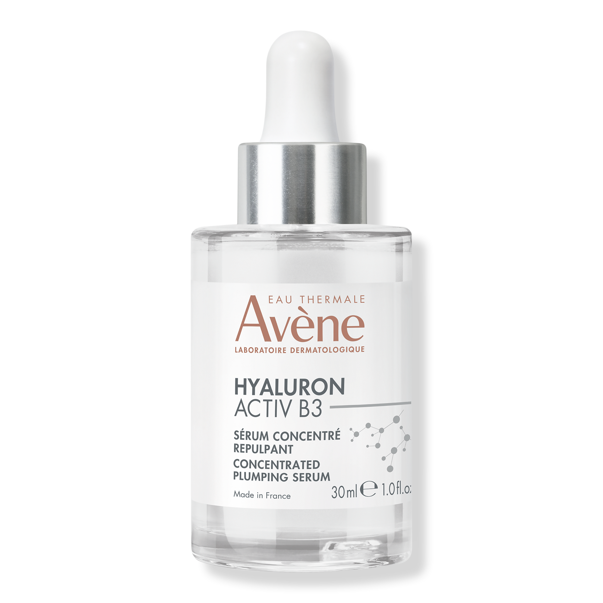 Avène Hyaluron Activ B3 Concentrated Plumping Serum #1