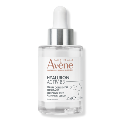 Avène Hyaluron Activ B3 Concentrated Plumping Serum
