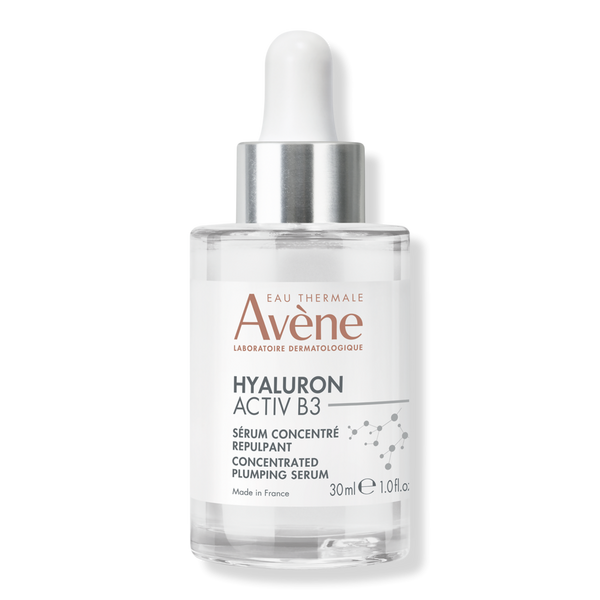 Avène Hyaluron Activ B3 Concentrated Plumping Serum #1