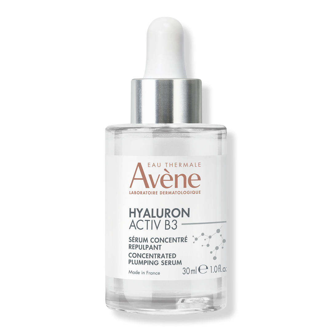 Avène Hyaluron Activ B3 Concentrated Plumping Serum #1