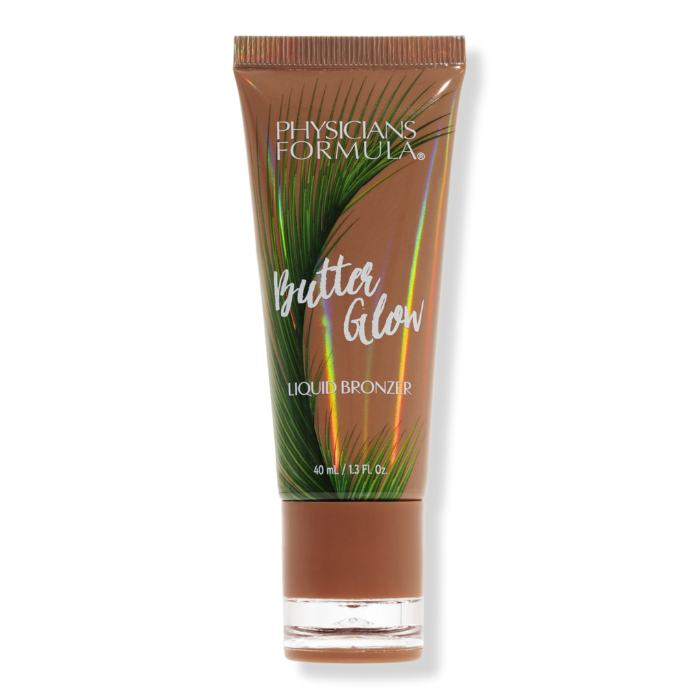 Butter Glow Liquid Bronzer - Physicians Formula