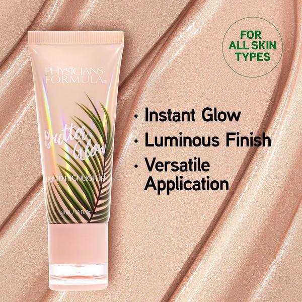 Physicians Formula Butter Glow Liquid Highlighter #7