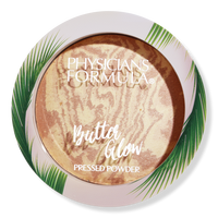 Butter Glow Pressed Powder